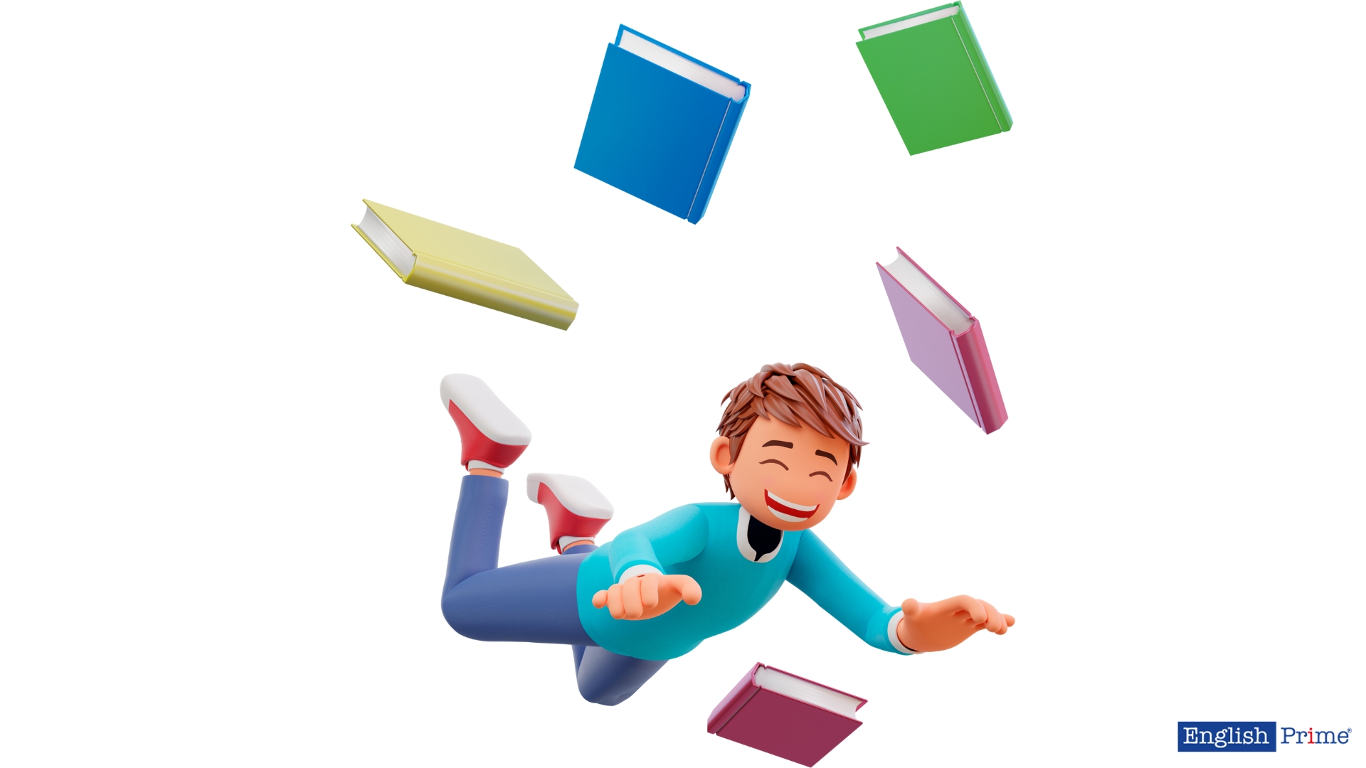 Книги на английском