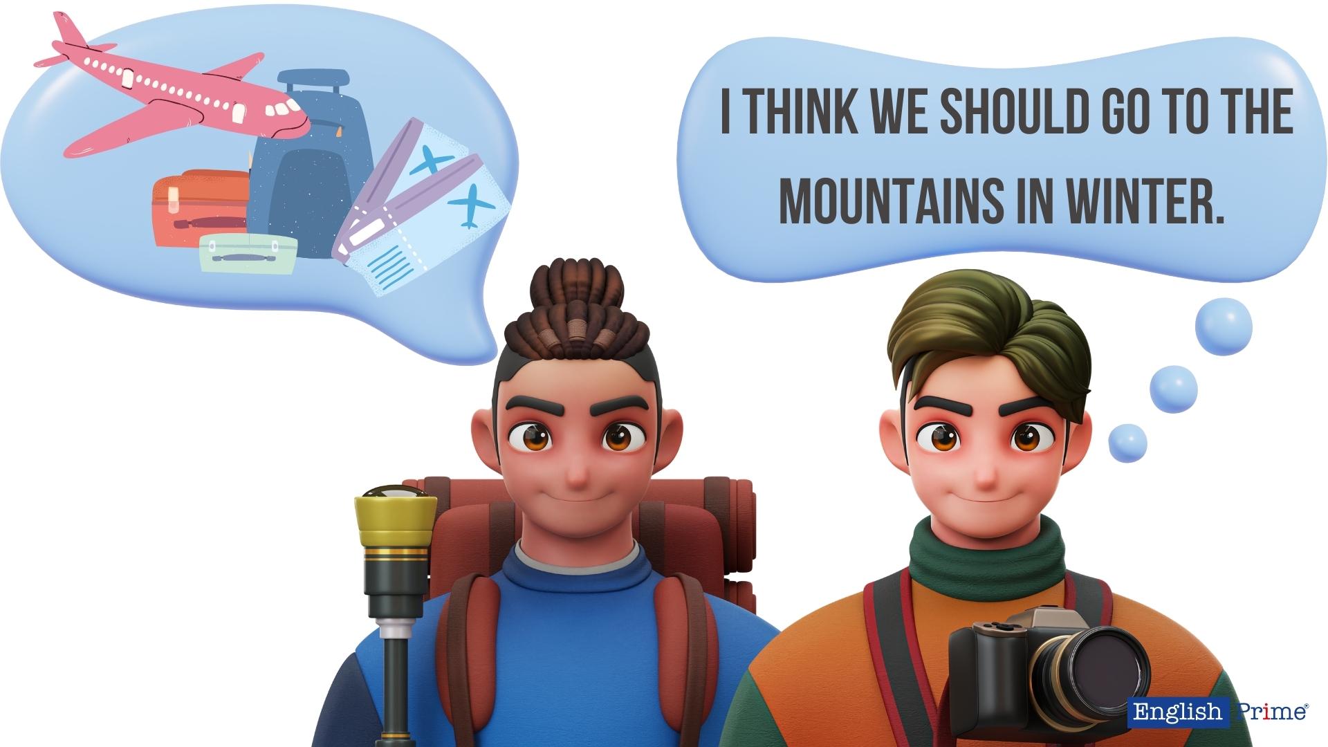 Пример нулевого артикля