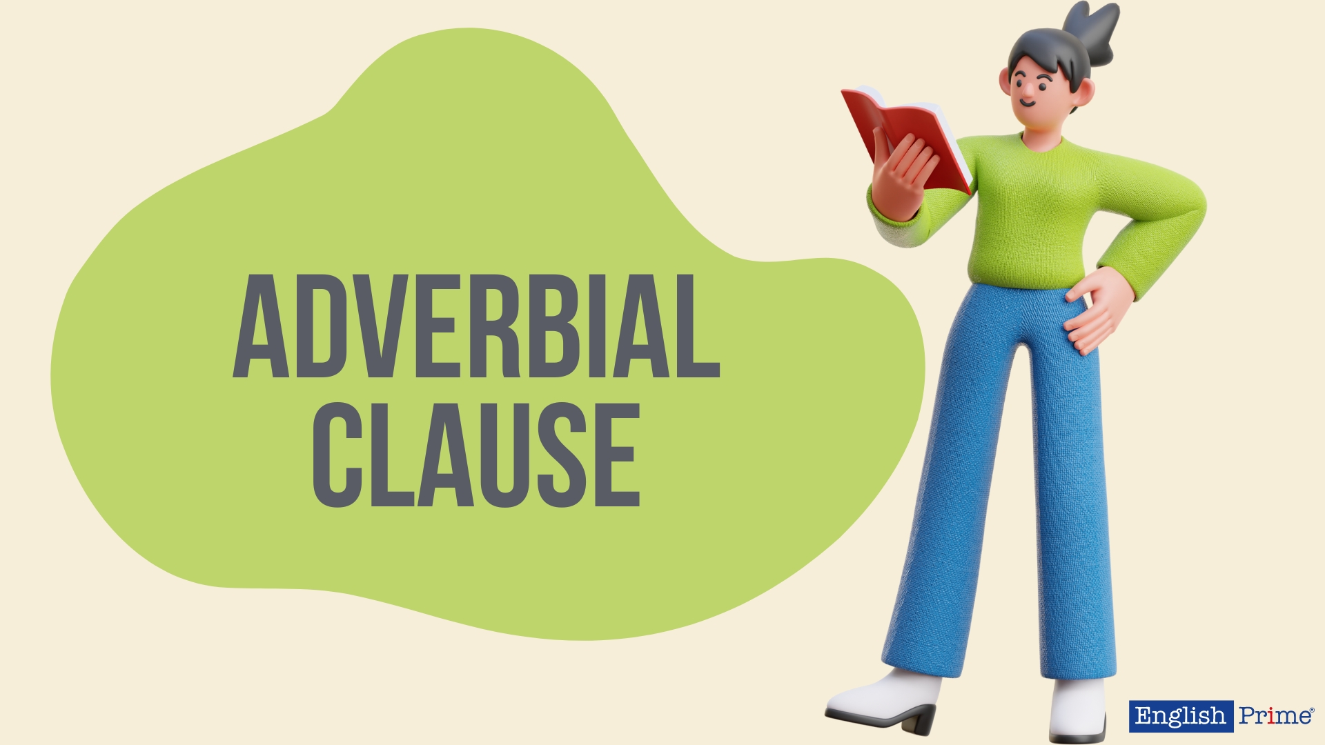 Adverbial Clause