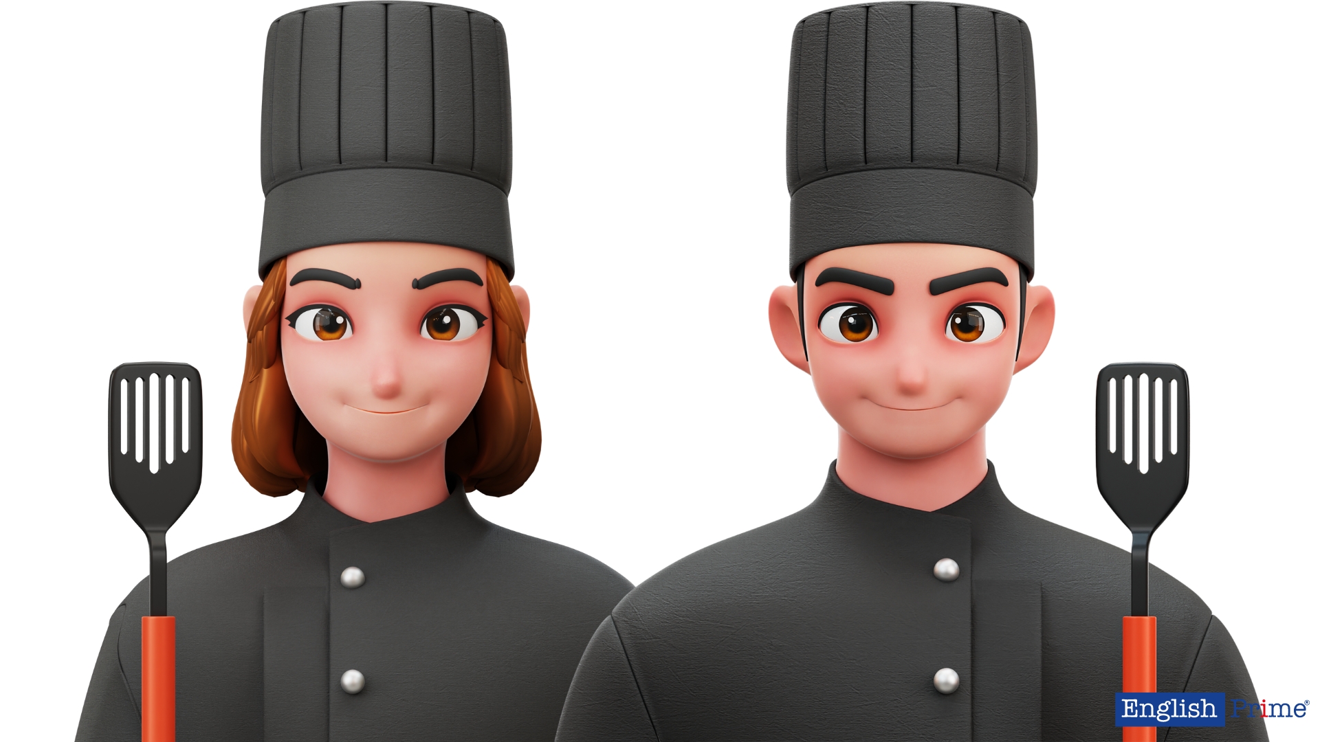 Як описати смак їжі?