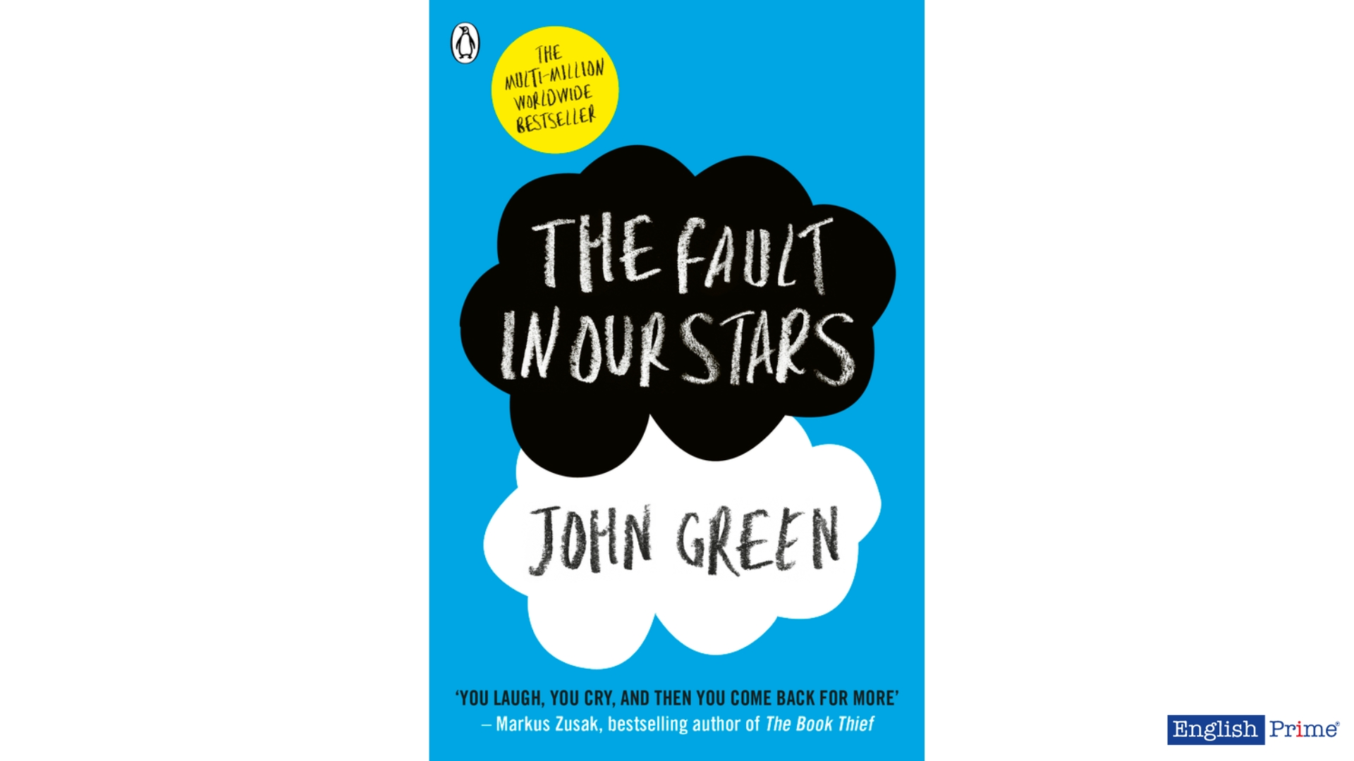 The Fault in Our Stars