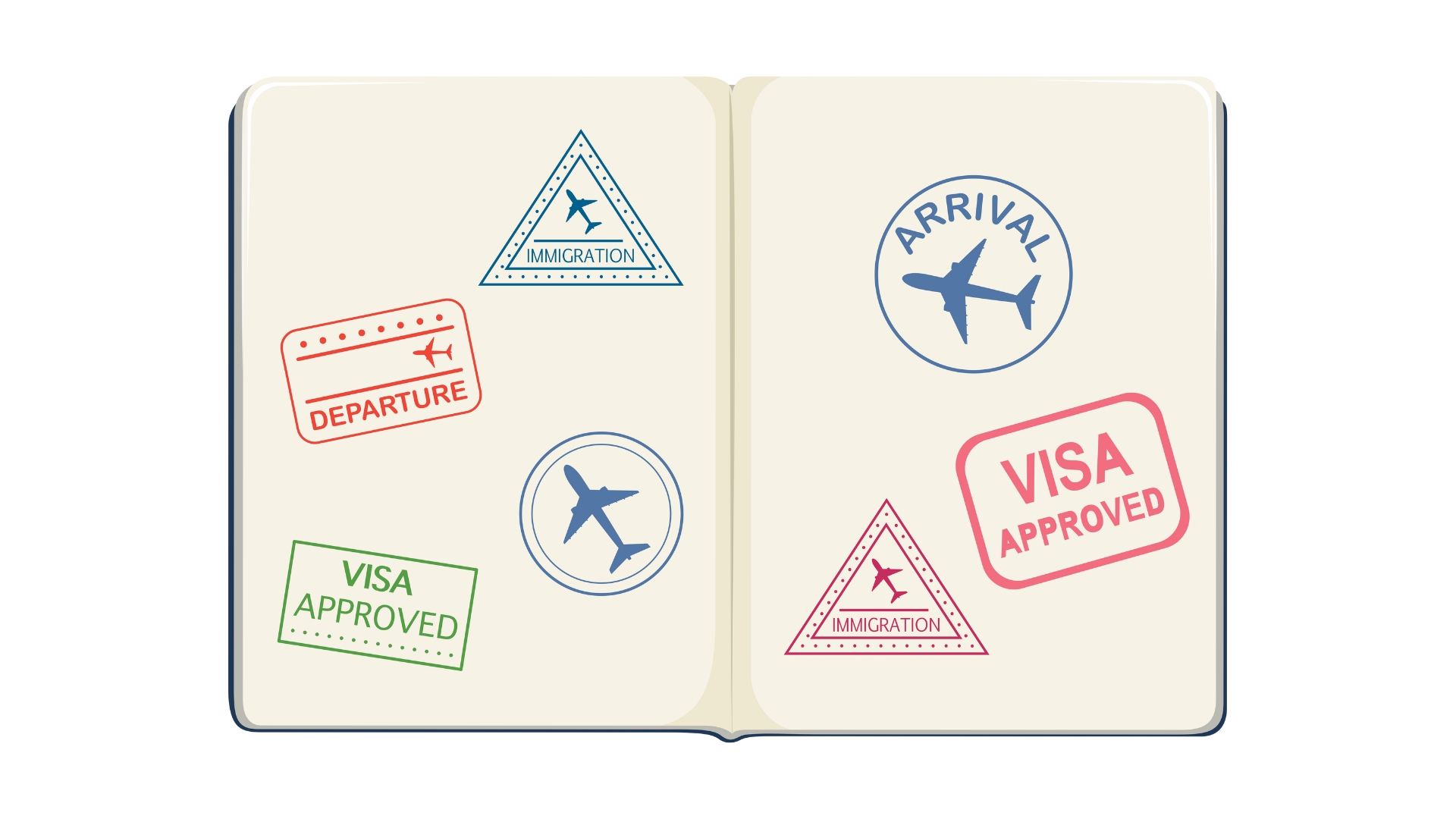 Пропали документы