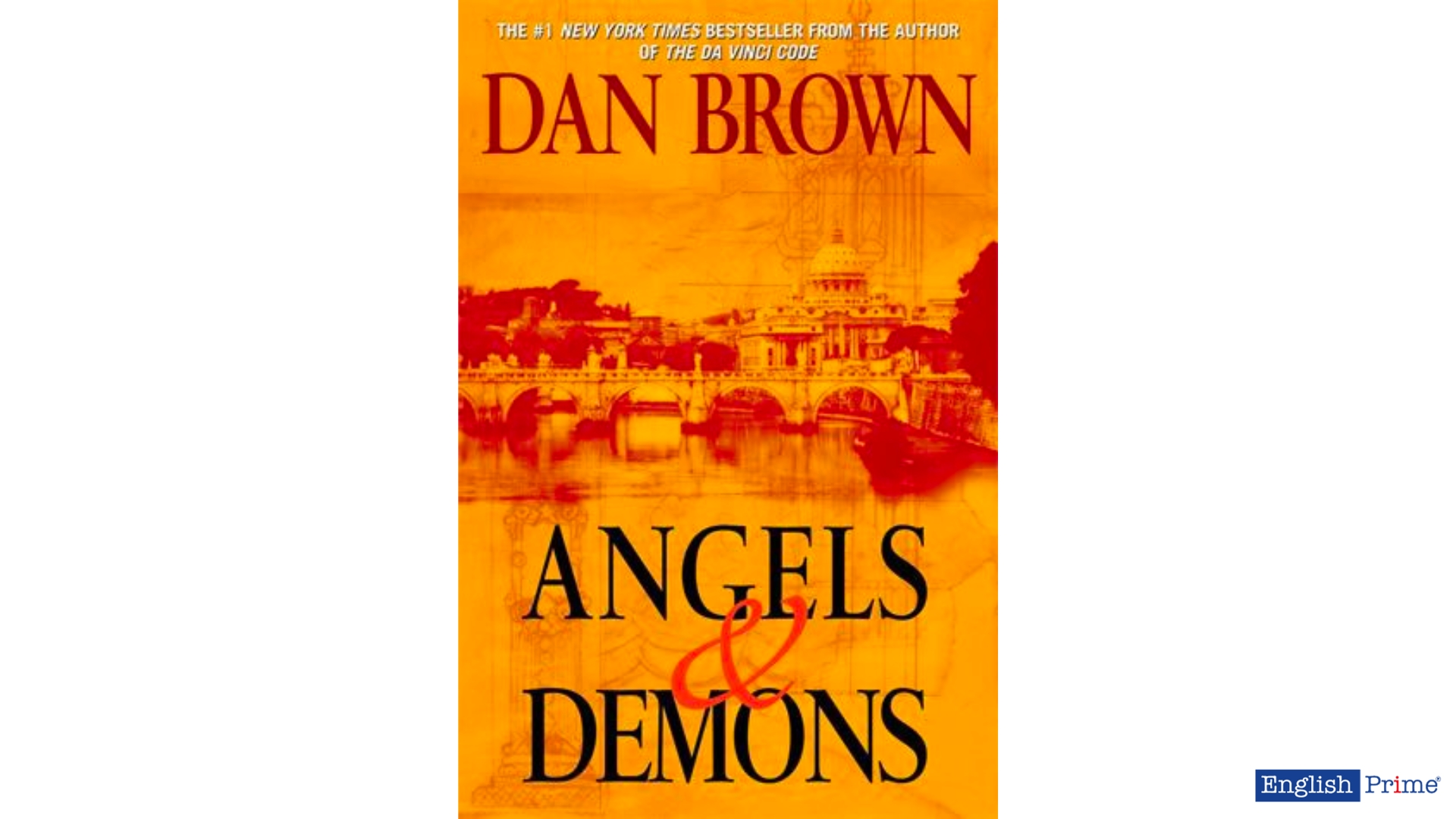 Angels and Demons