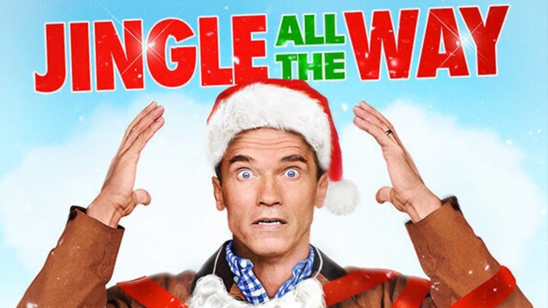 Jingle All the Way