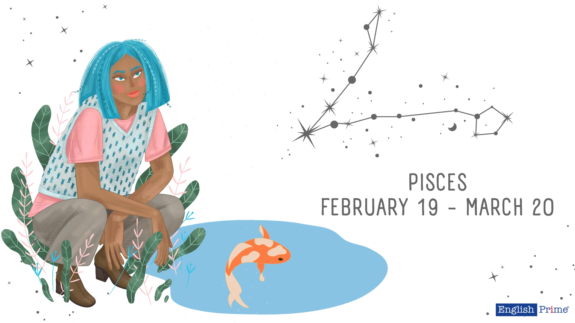 Pisces