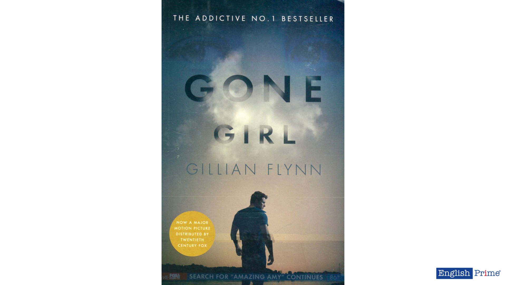 Gone Girl