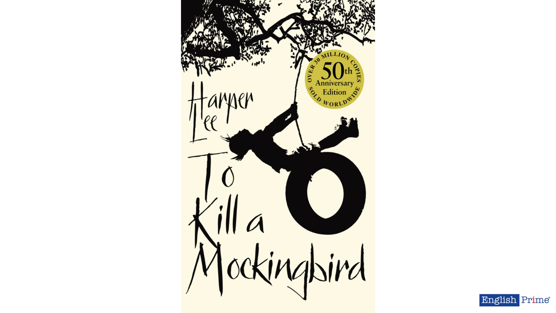 To Kill a Mockingbird