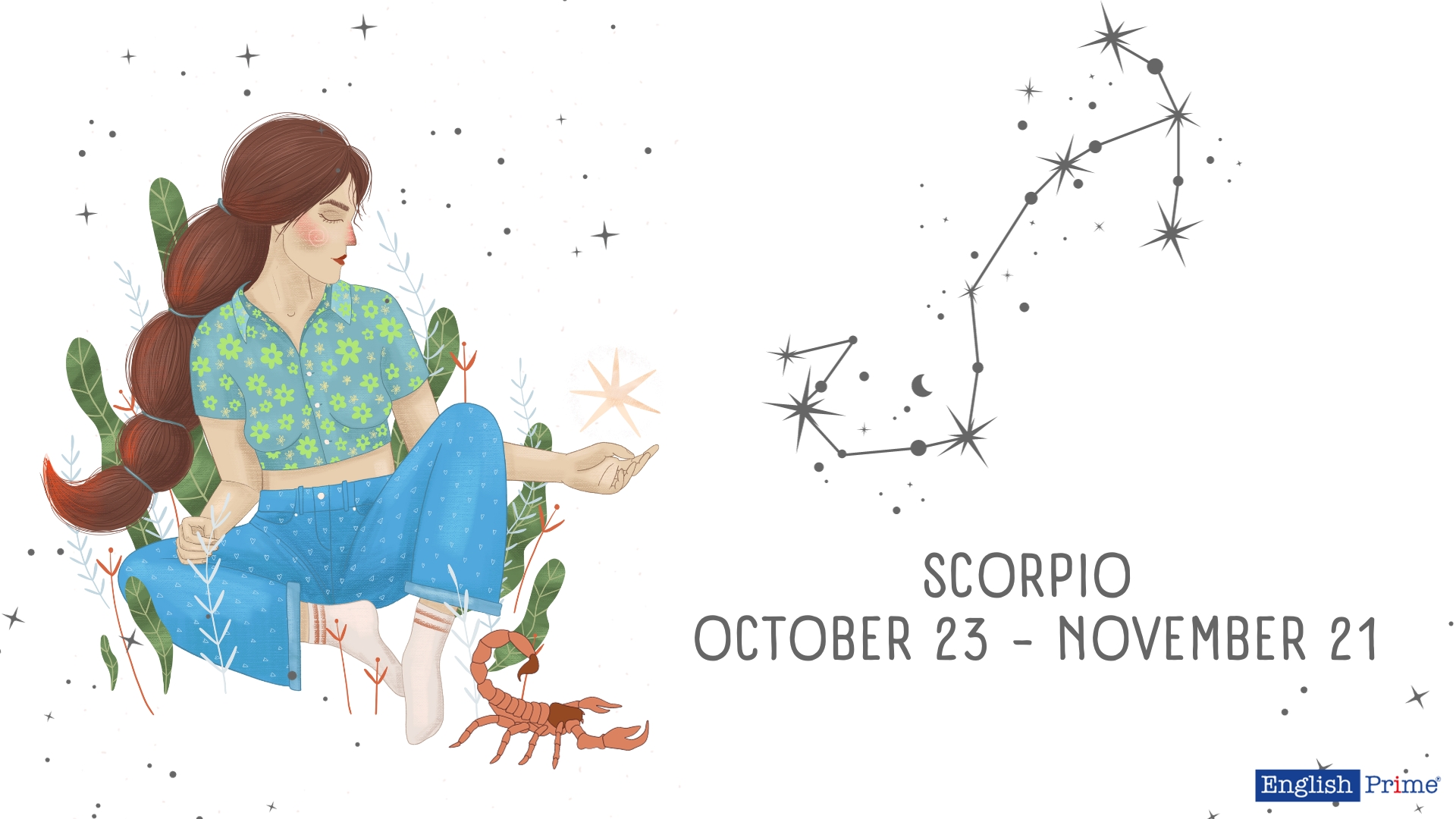 Scorpion
