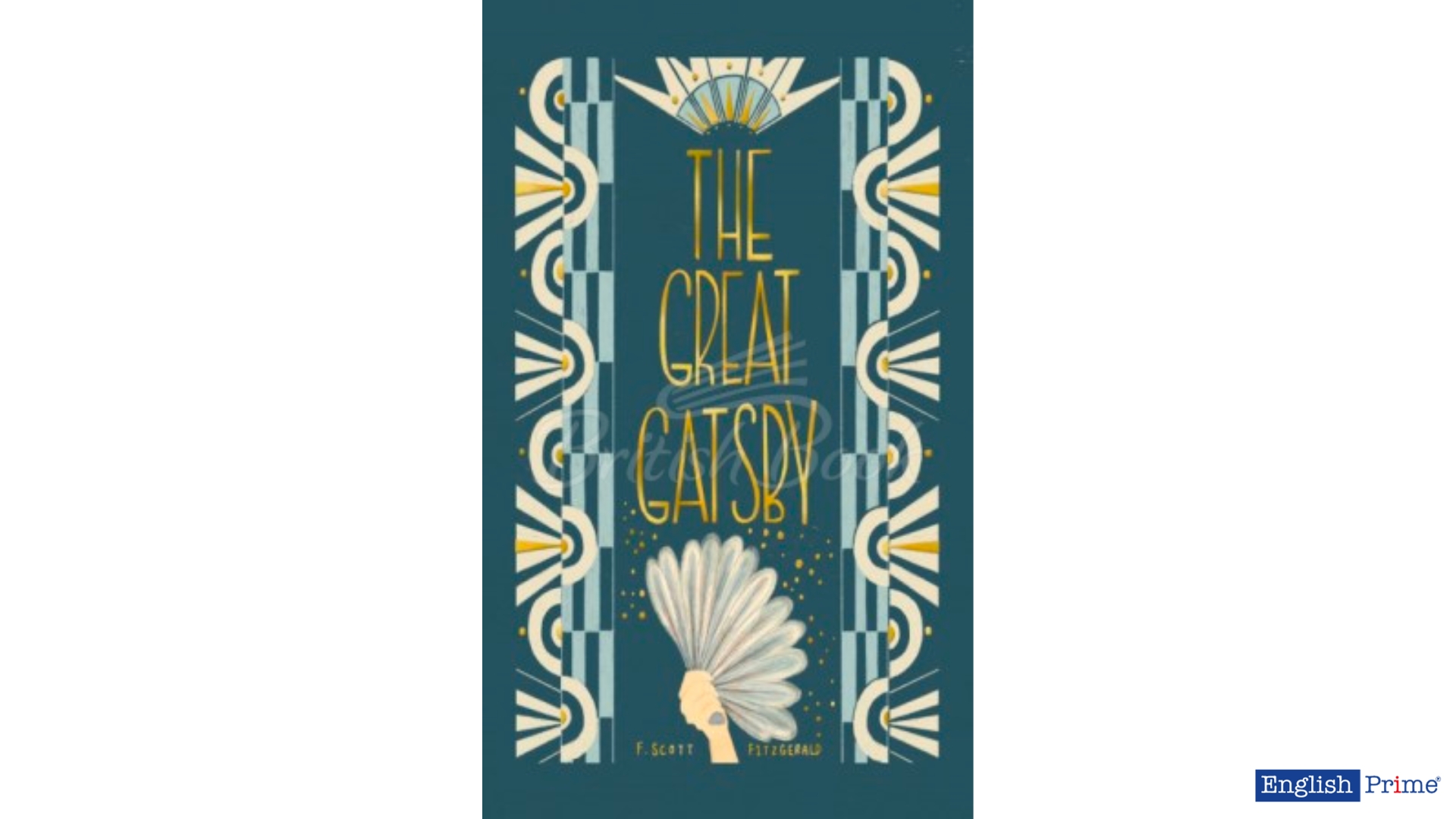 The Great Gatsby