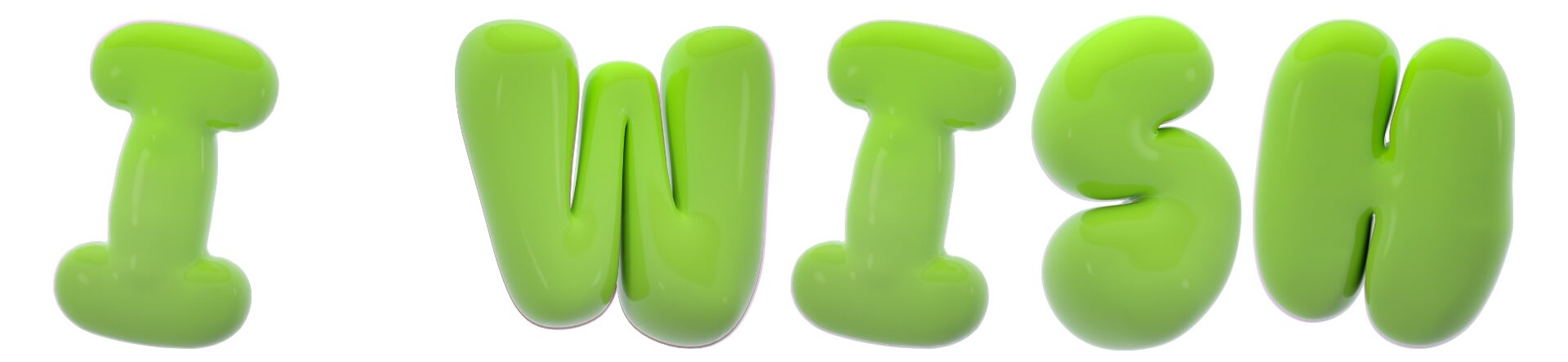 Предложение с I wish