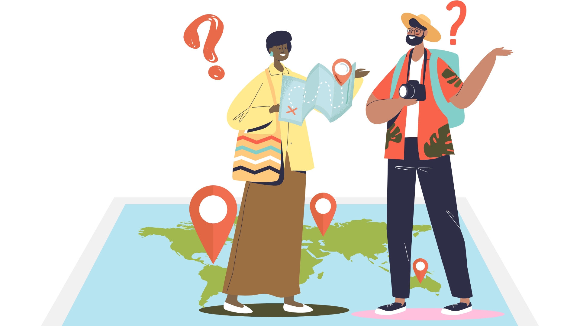 Не понимаете собеседника