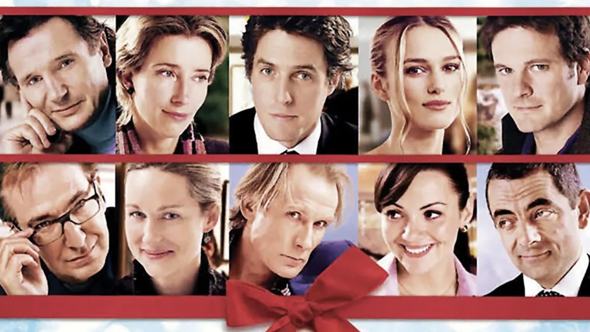 Love Actually