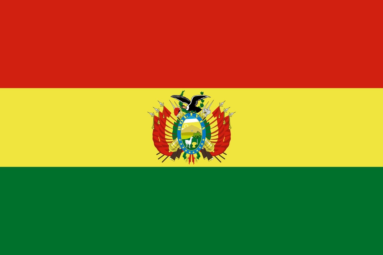 Боливия