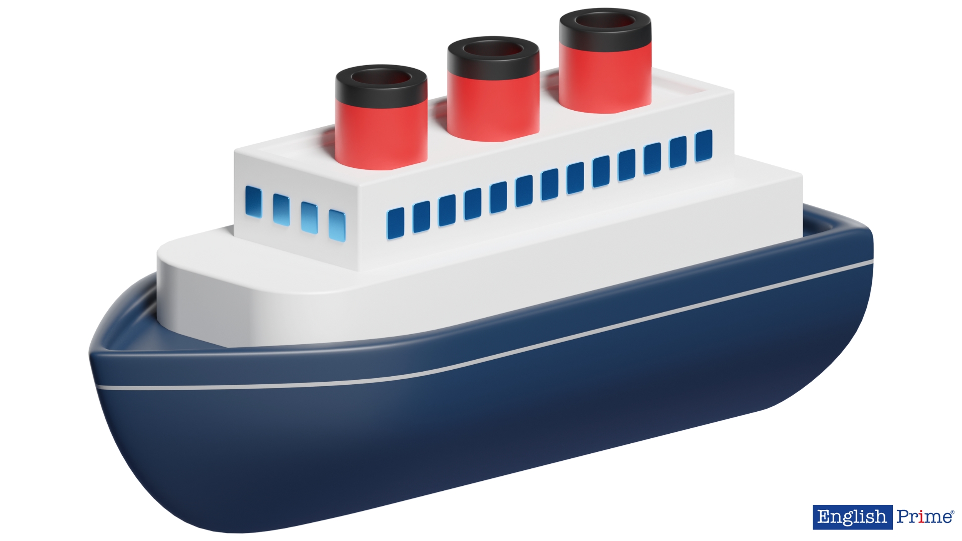 Виды транспорта на английском