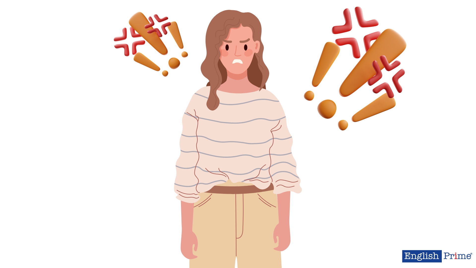 Ненависть і критика на англійській