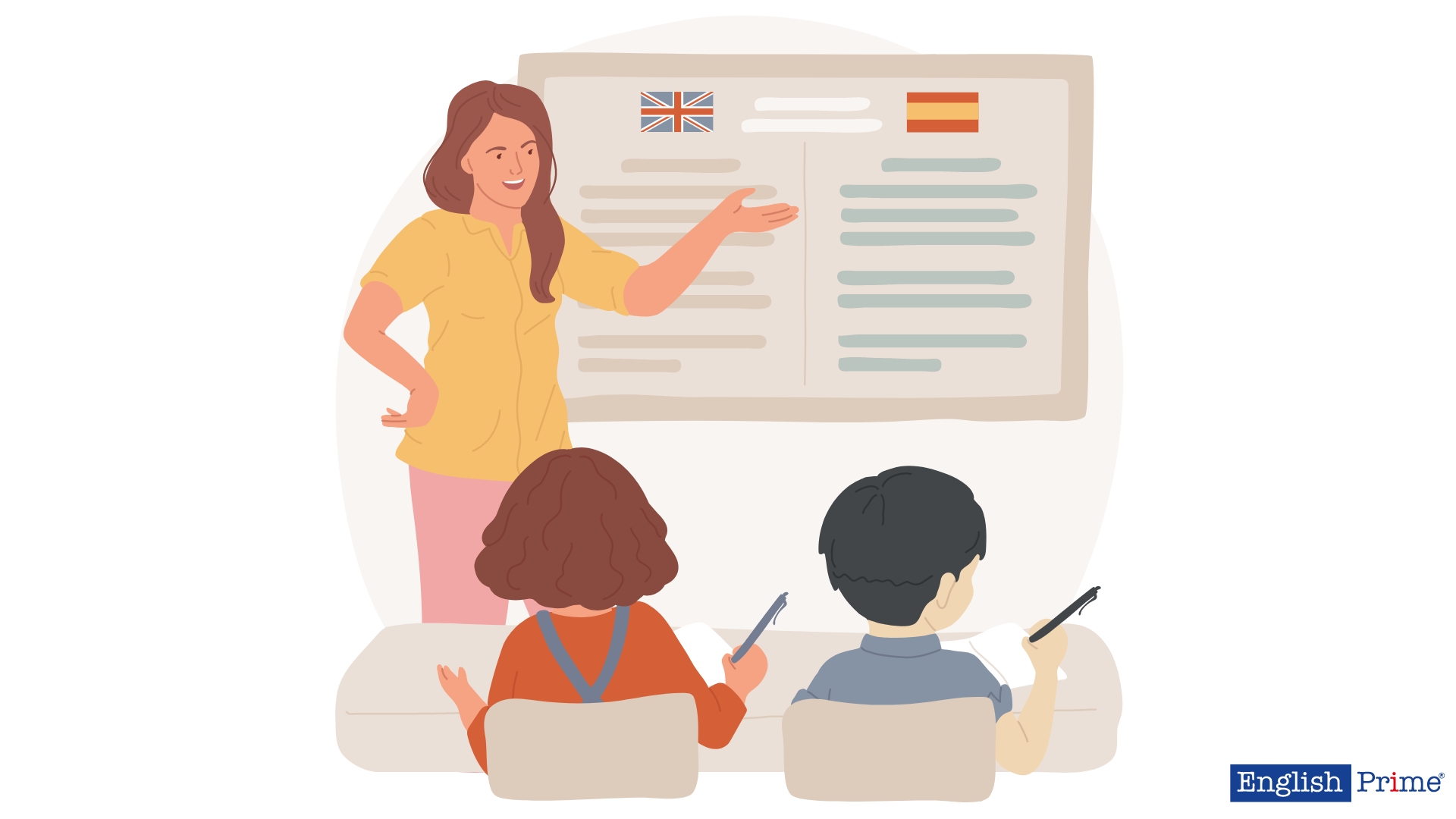 Особая способность полиглотов к изучению языков