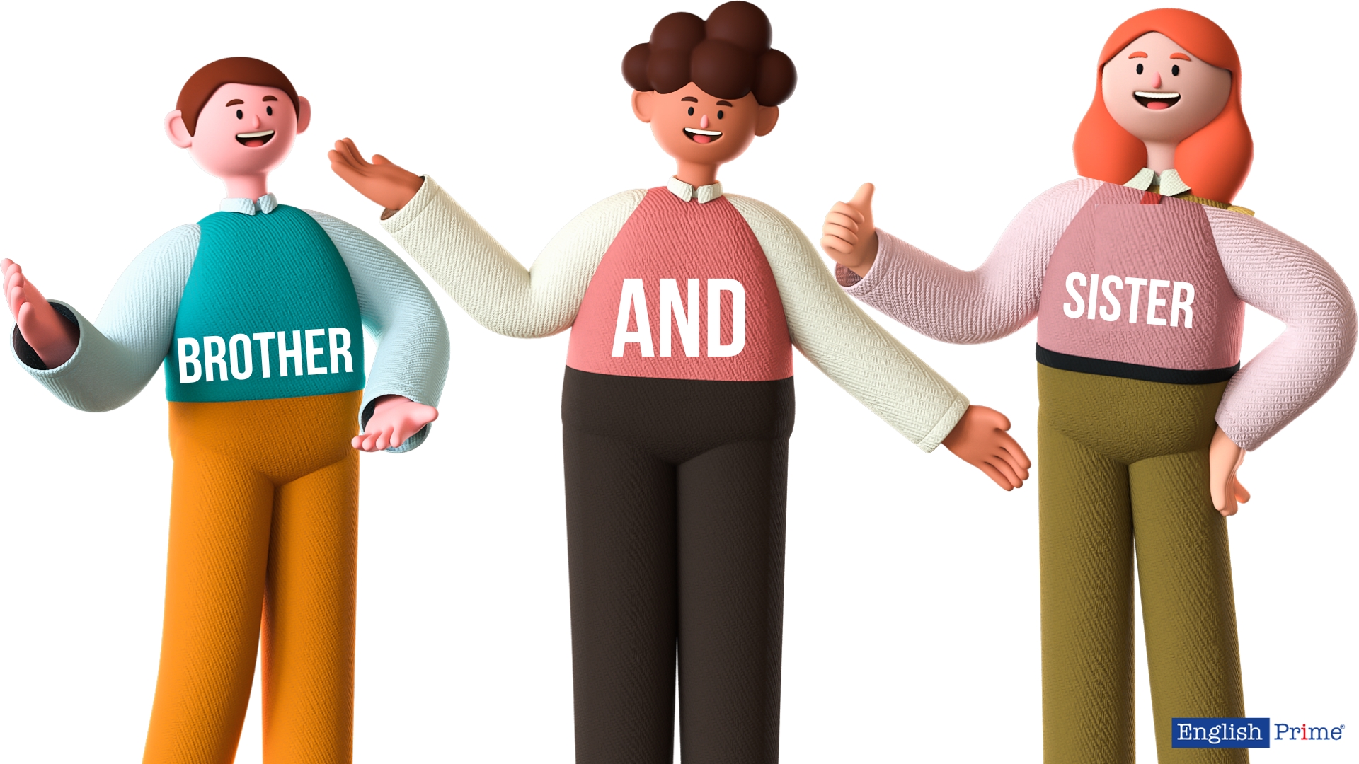 Службові слова в англійській