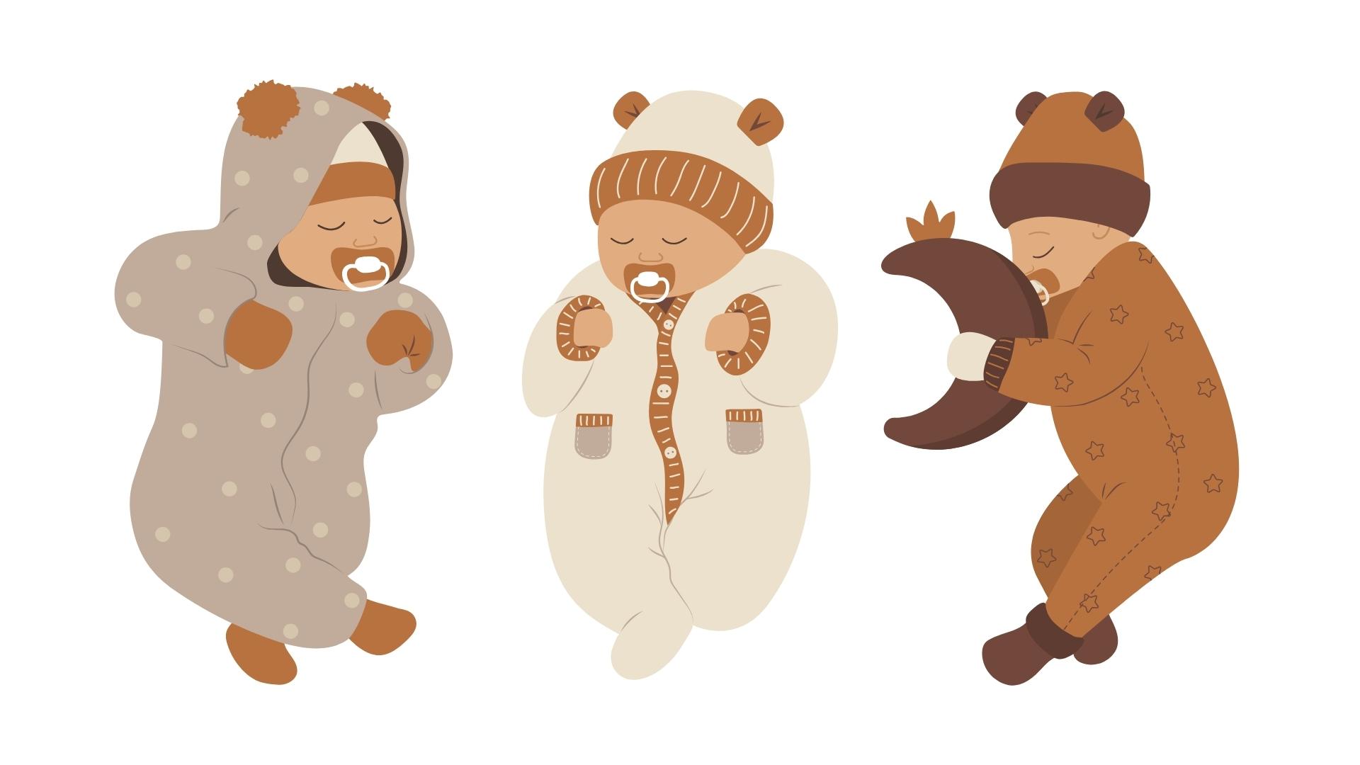 Рождение и воспитание ребенка