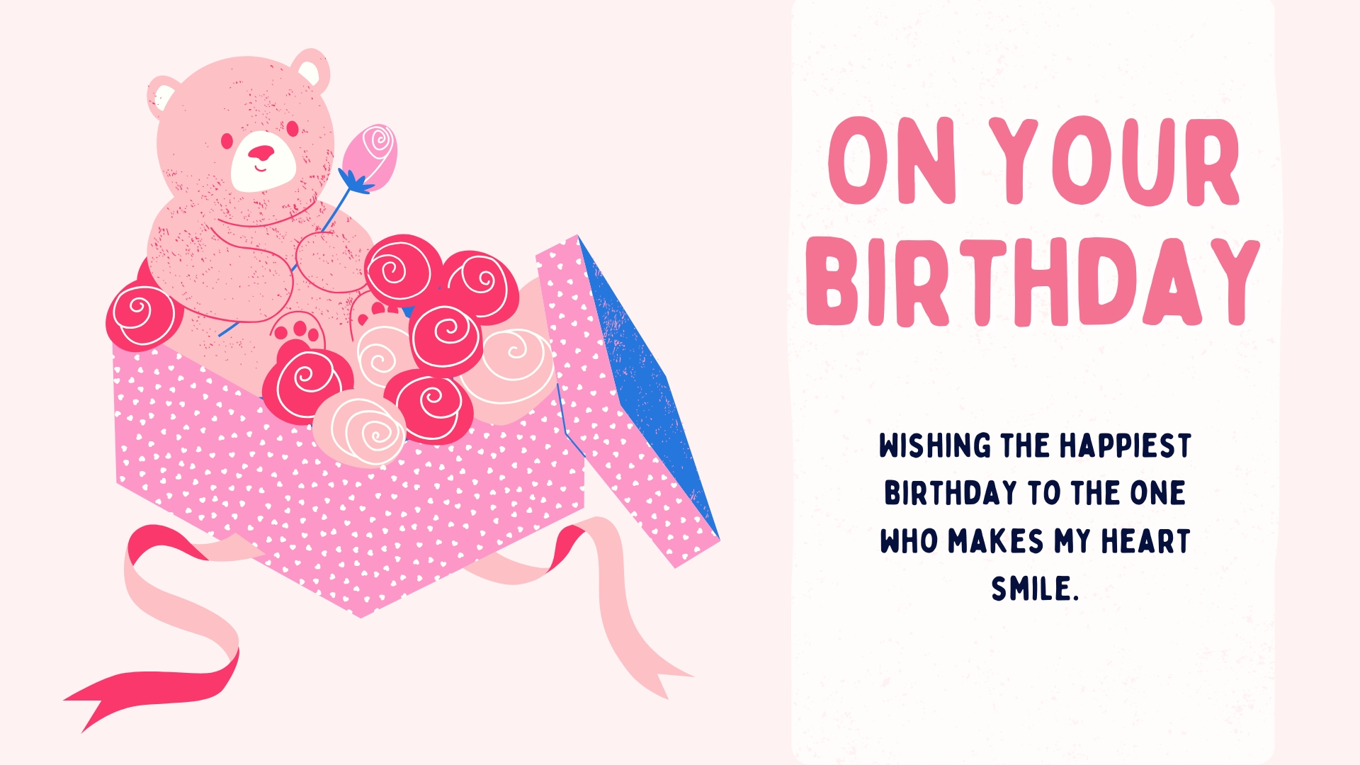 Выражения для поздравления любимого человека