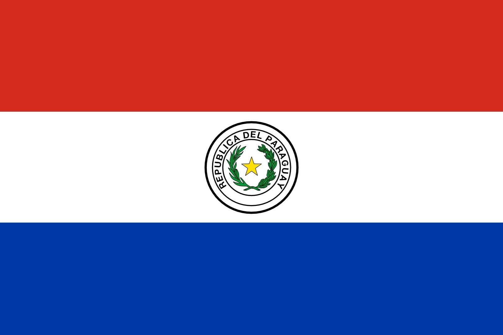 Парагвай