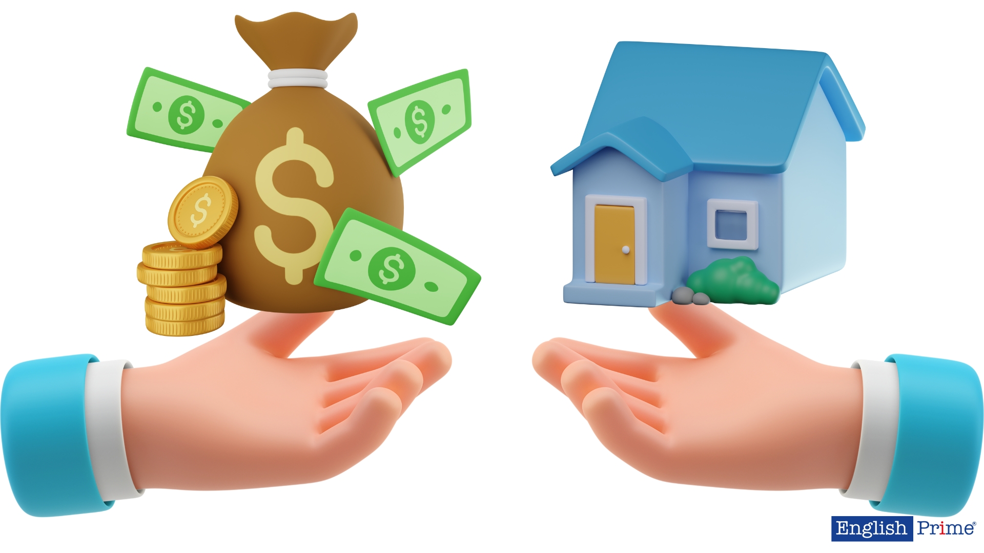 О жилье и о районе