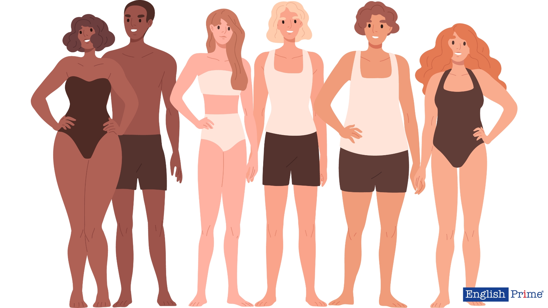 Нижнее белье и одежда для сна - Underwear and Sleepwear