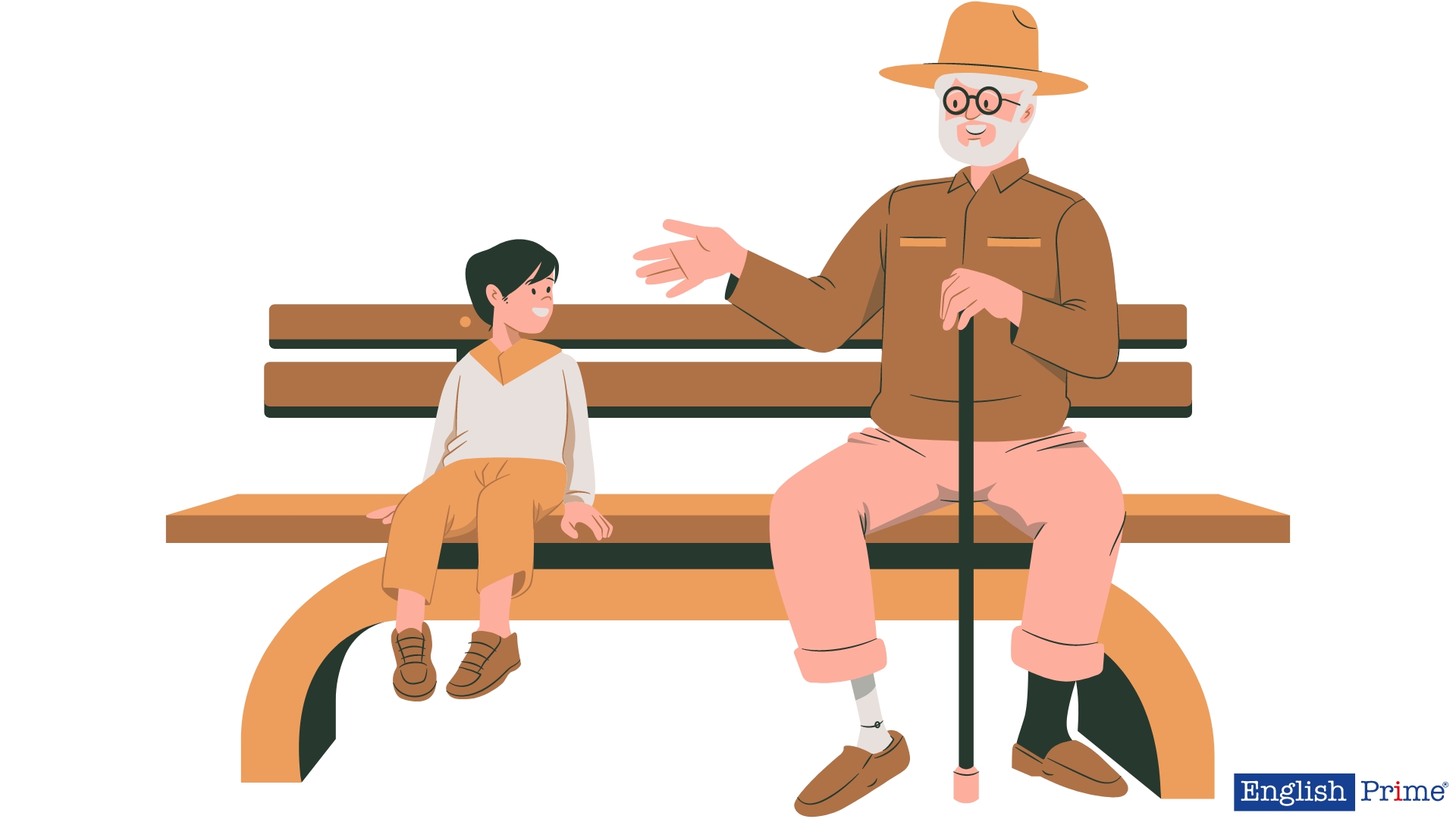 Прикметники про “age”