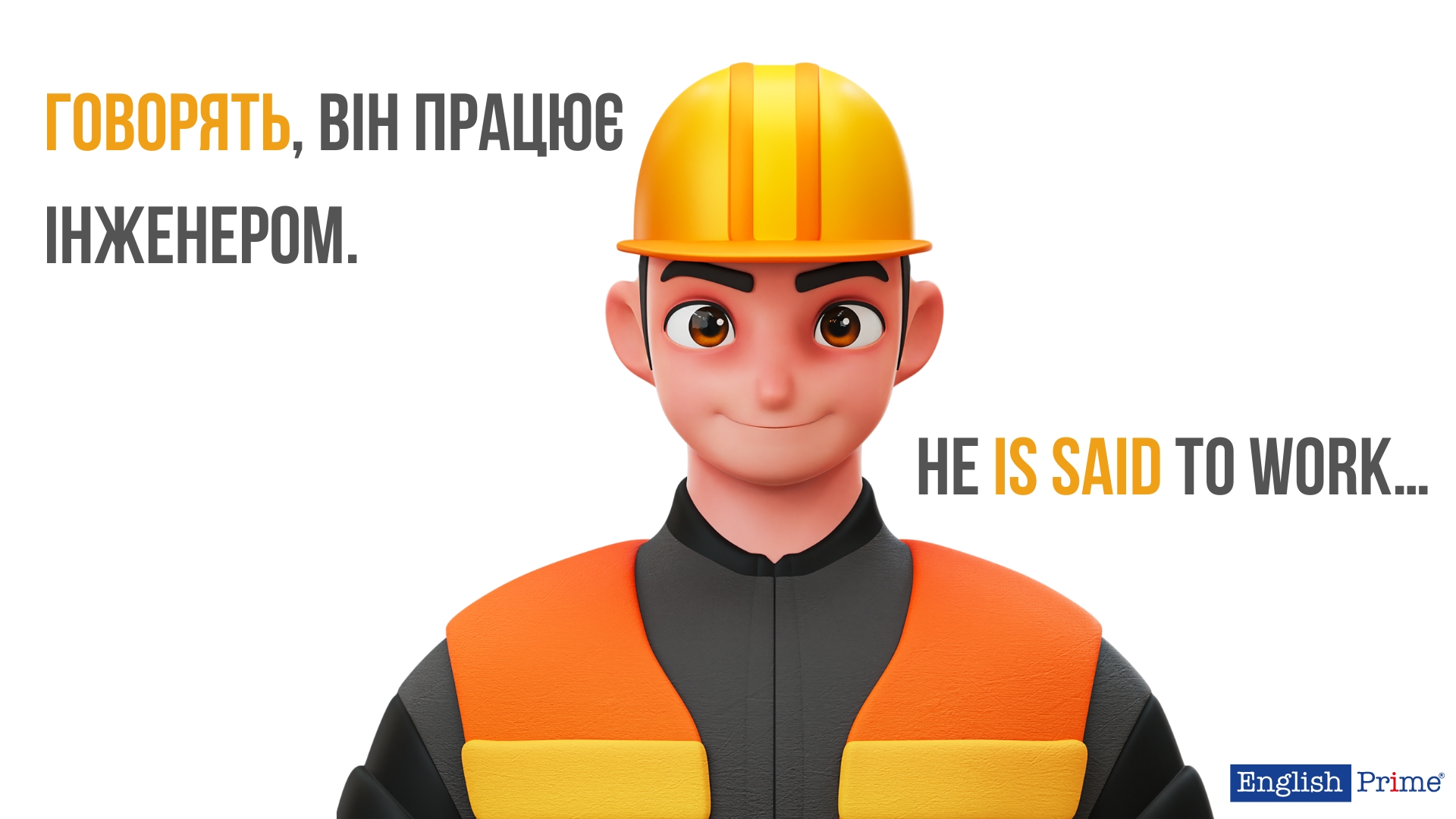 Форми складного підмета