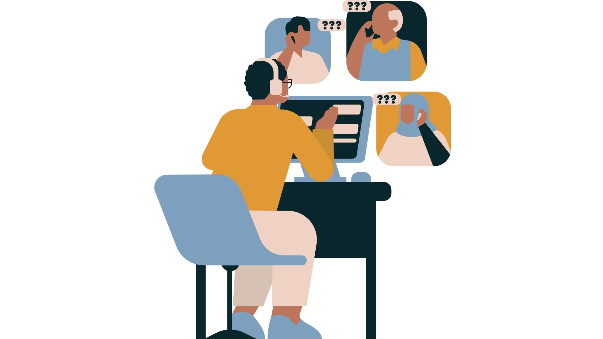 Профессии связанные с английским языком