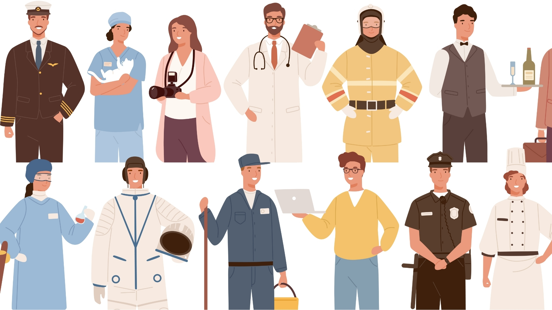 Рейтинг высокооплачиваемых профессий, где нужен английский язык