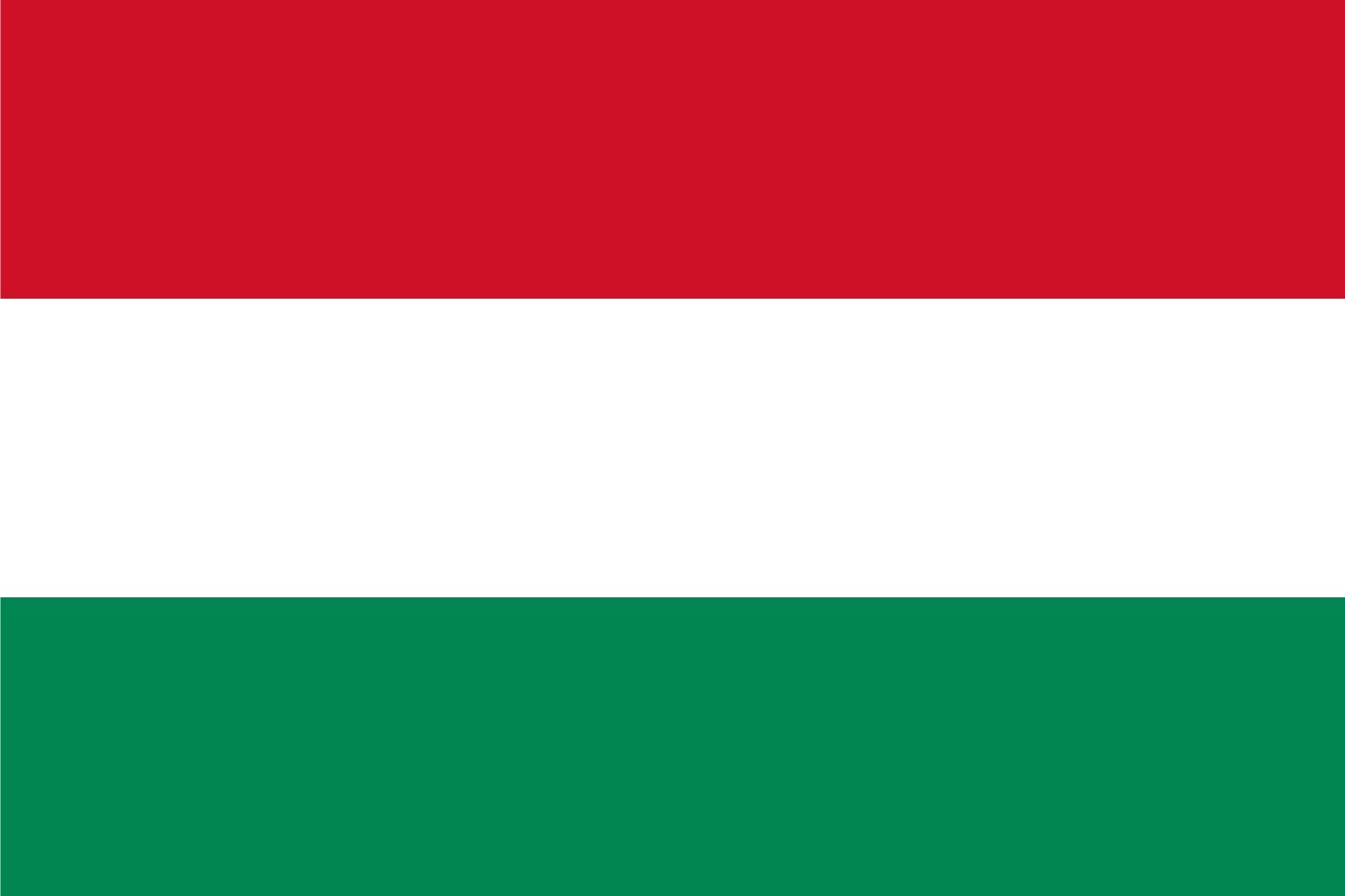 Венгрия