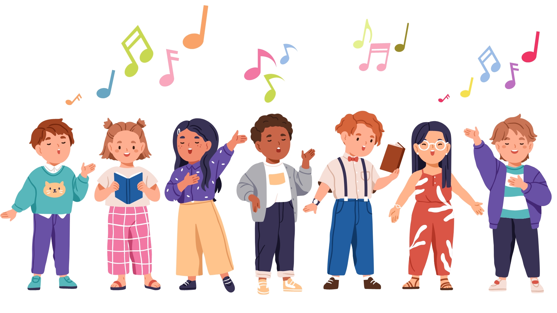 Топ 5 англійських пісень для дітей