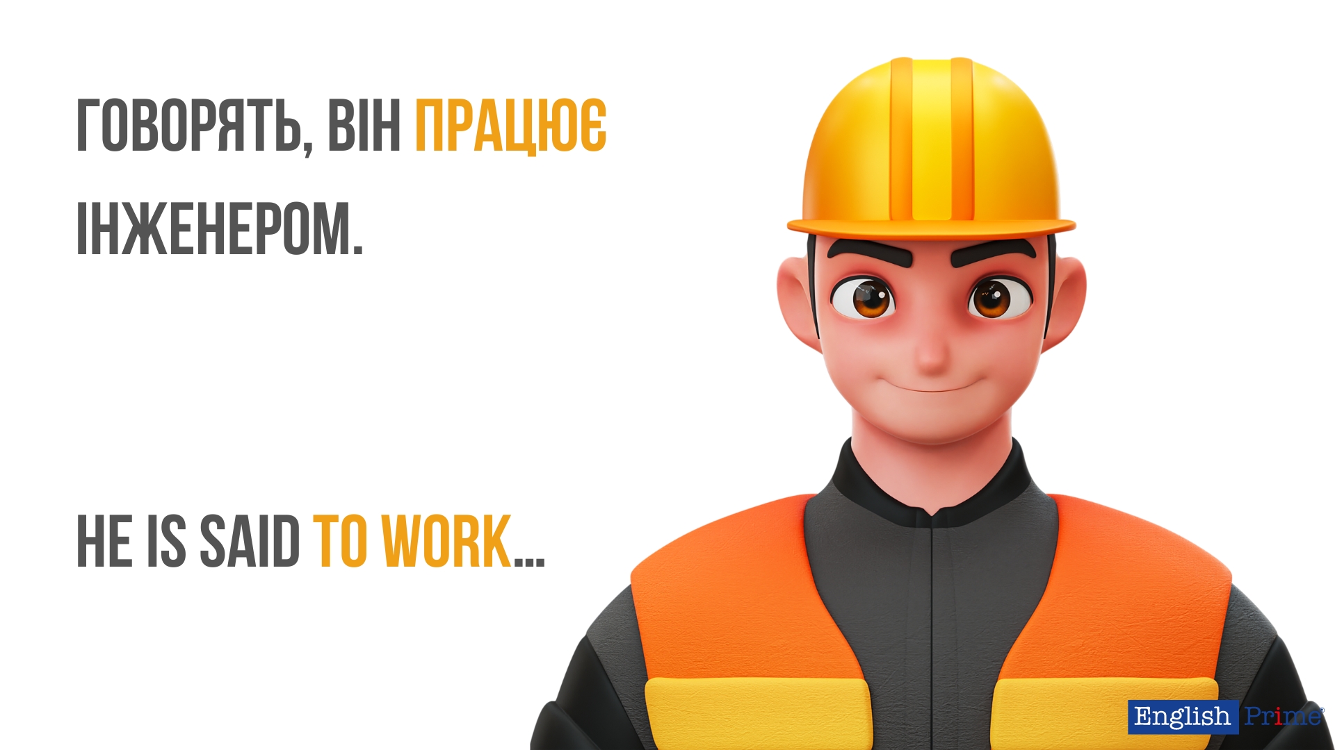 Форми складного підмета