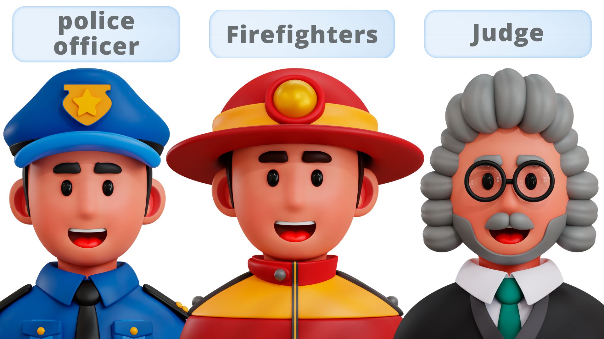 Law and Public Services