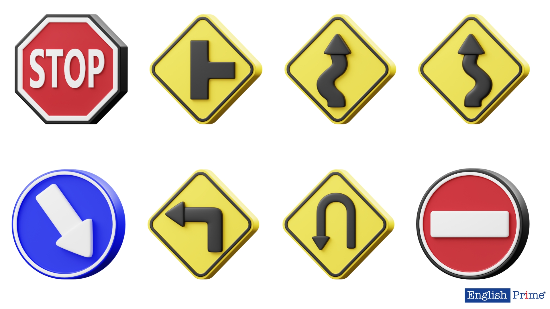 Правила поведения на дороге