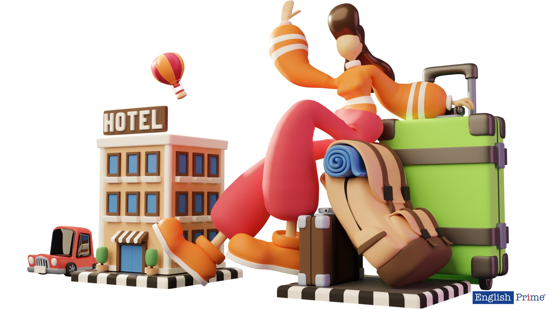 Типи номерів у готелях