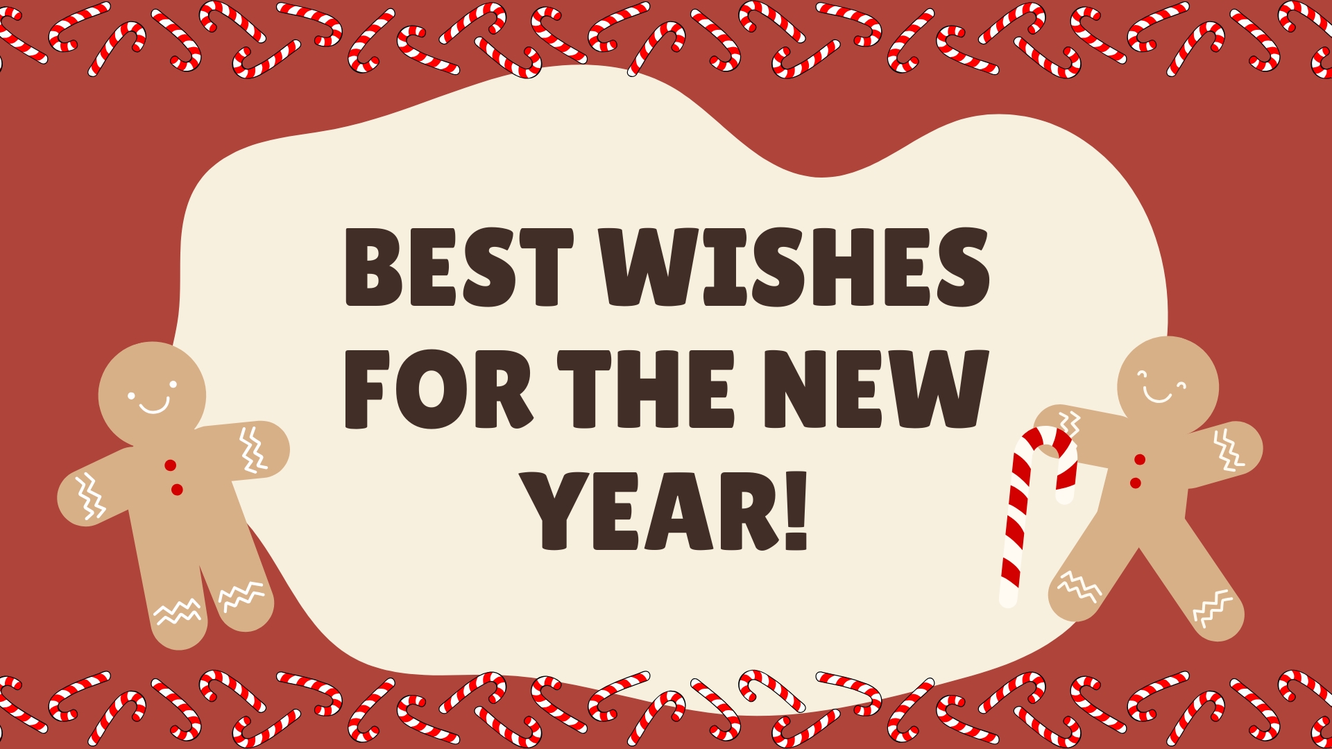 Універсальні новорічні вітання