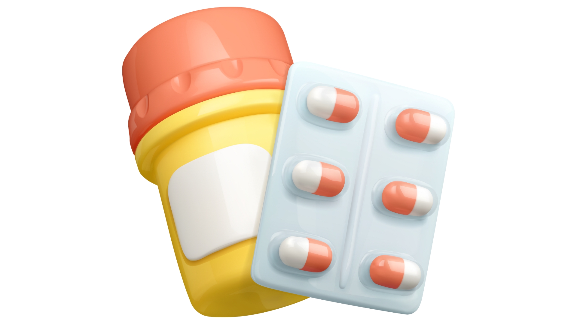 Ліки англійською мовою