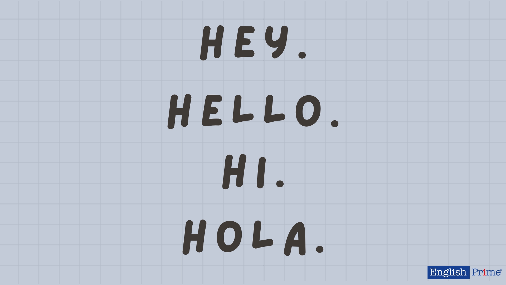 Як почати розмову в англійській мові