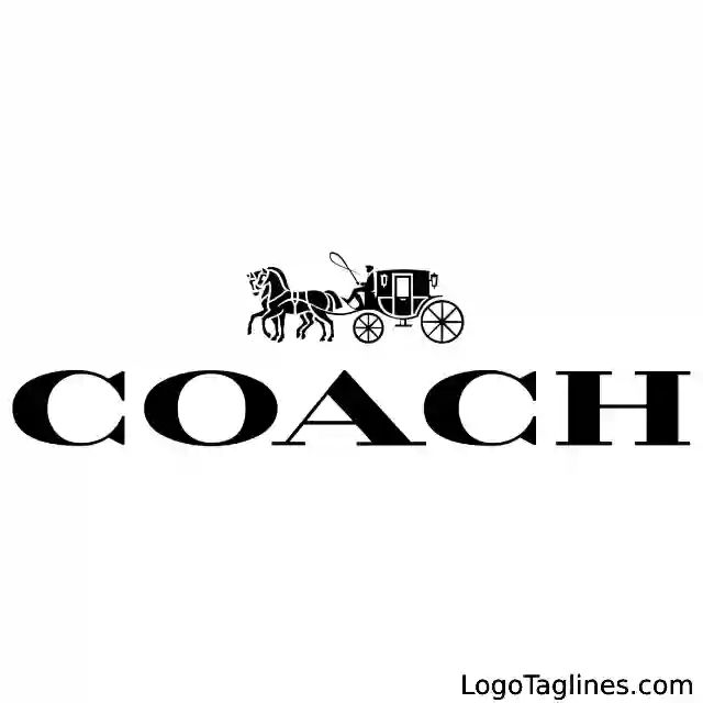 Coach