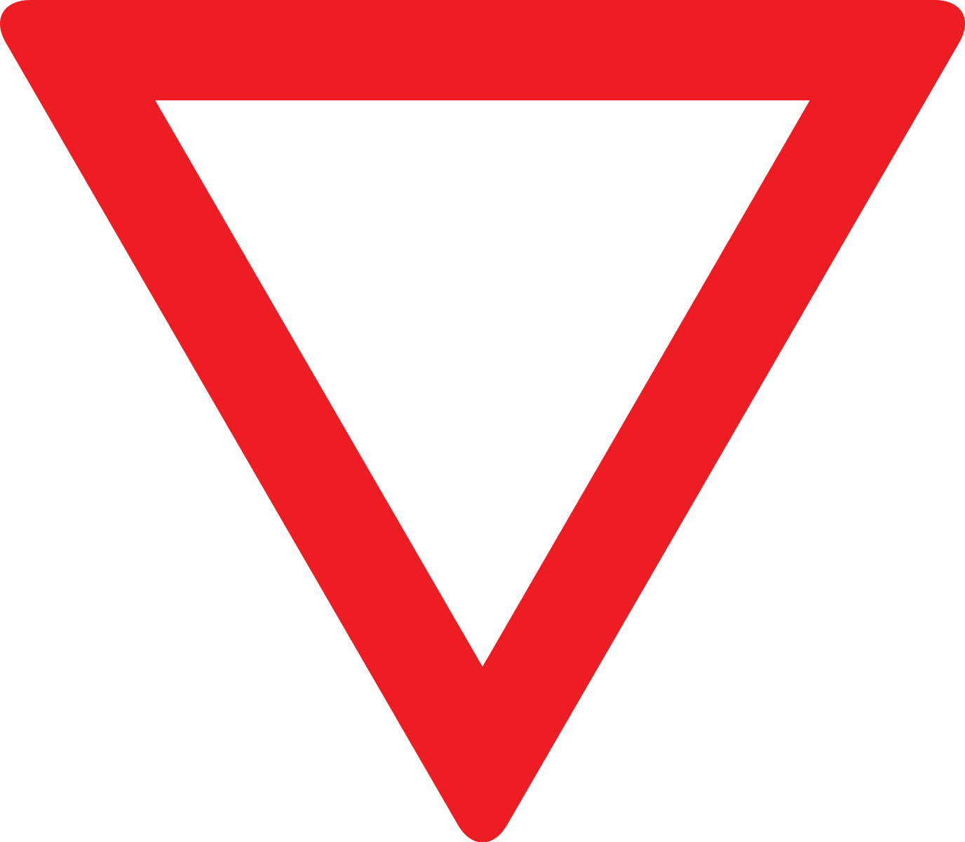 Warning signs - Предупреждающие знаки