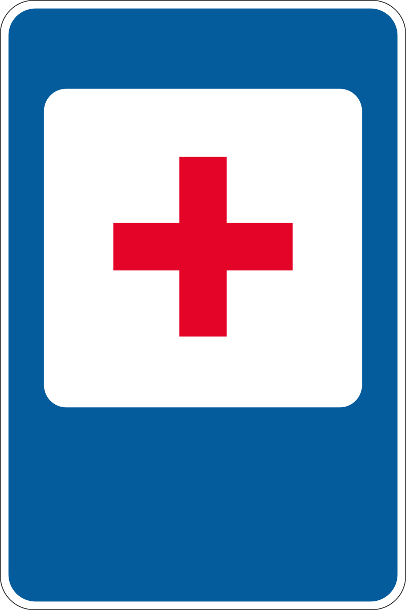 Build-up area limits - Межі площі забудови