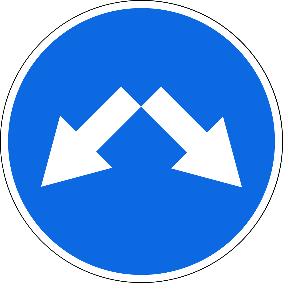 Special regulations - Спеціальні правила