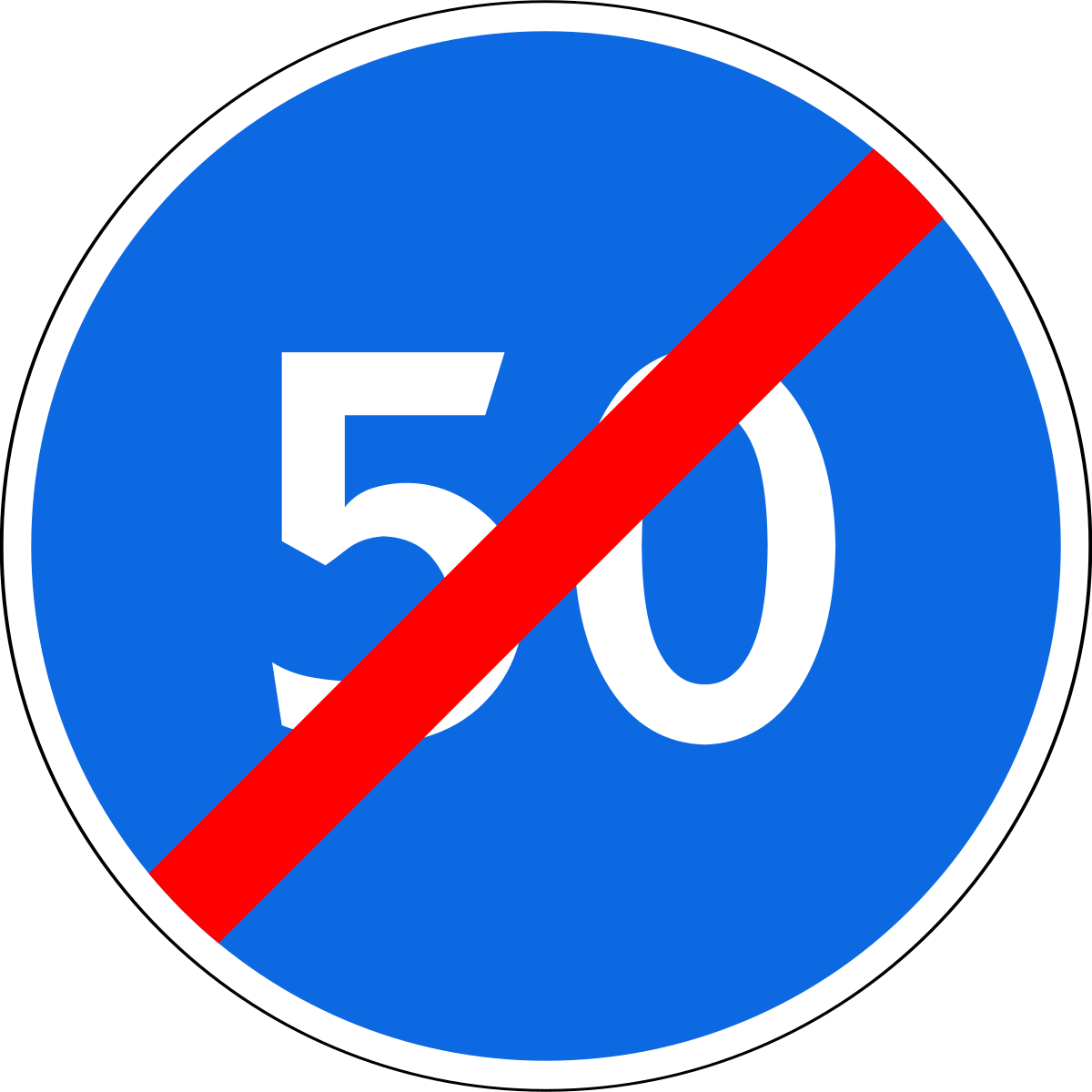 Special regulations - Спеціальні правила