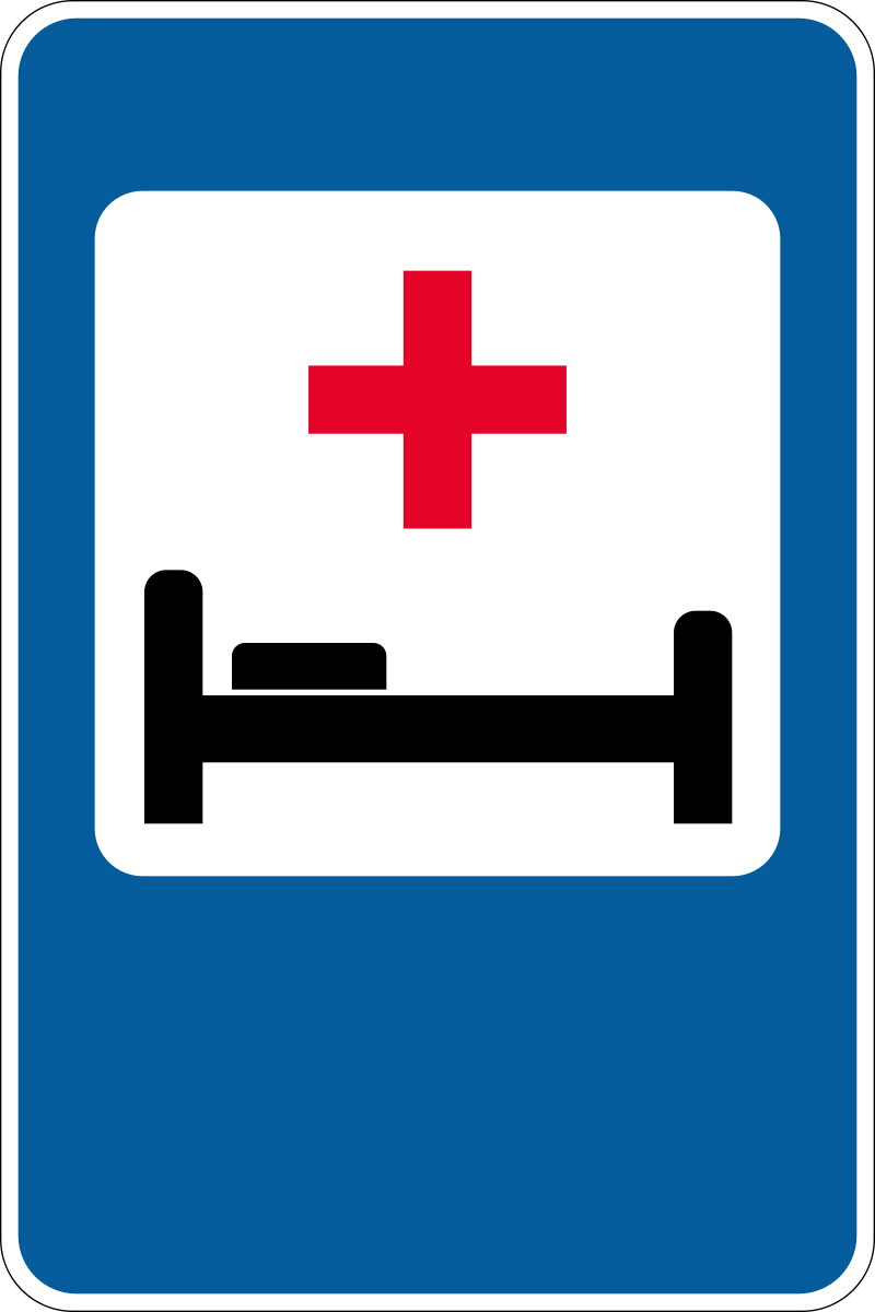 Build-up area limits - Межі площі забудови