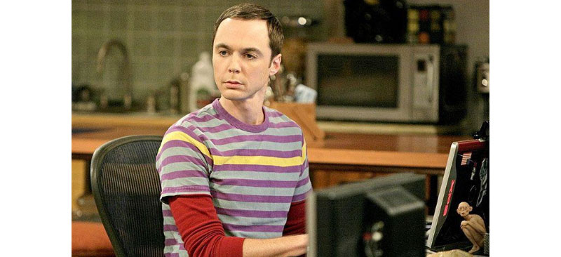 Узгодження часів, побудова речень: як в цьому допоможуть серіали англійською?