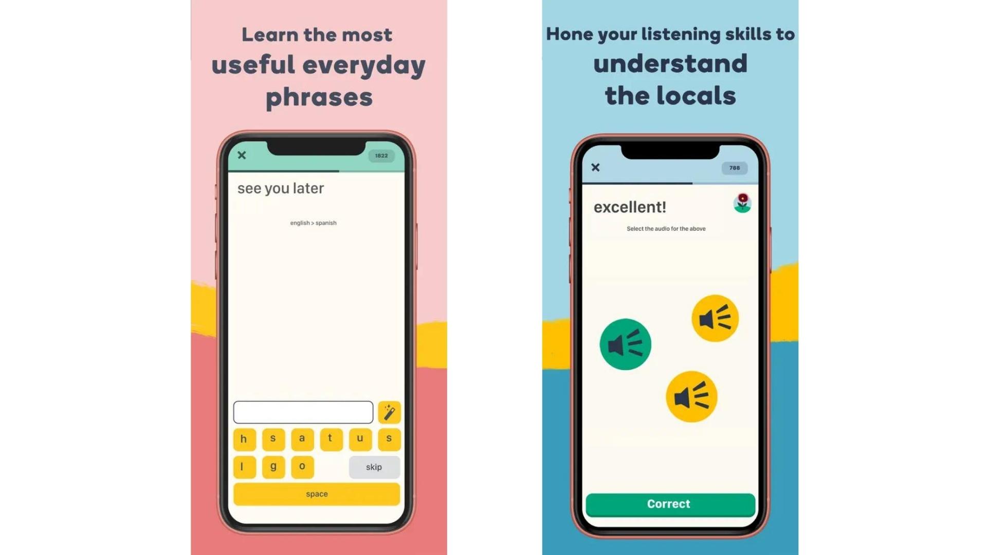 Приложение Memrise